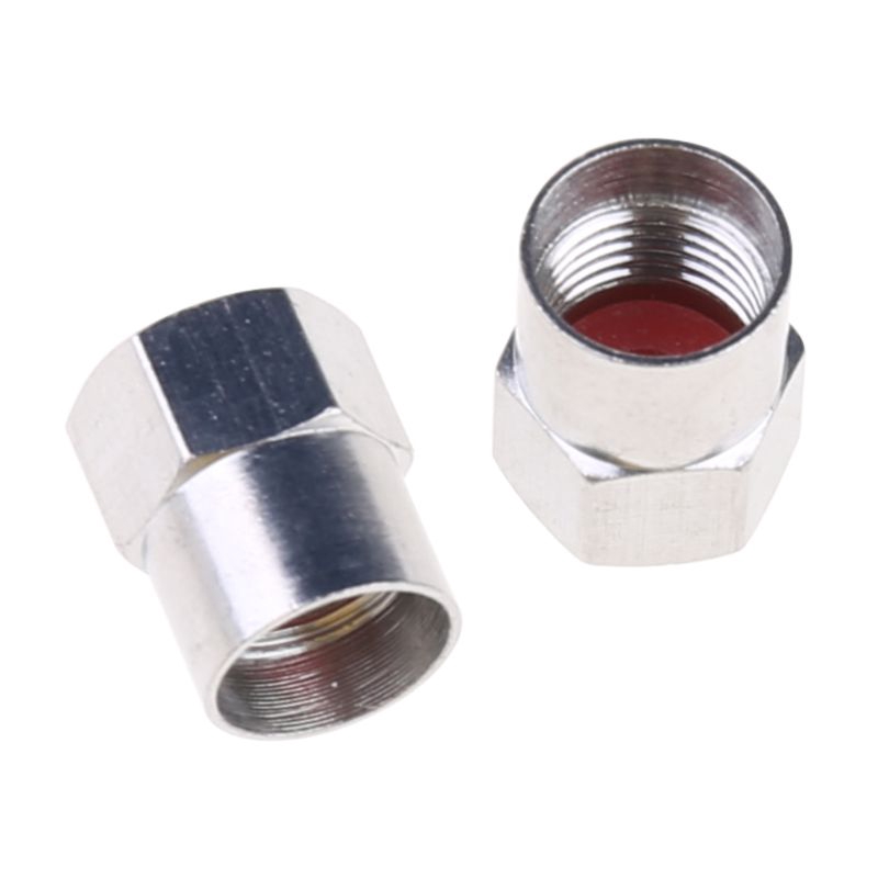 Bộ 2 Nắp Van Lốp Xe Hơi Tpms