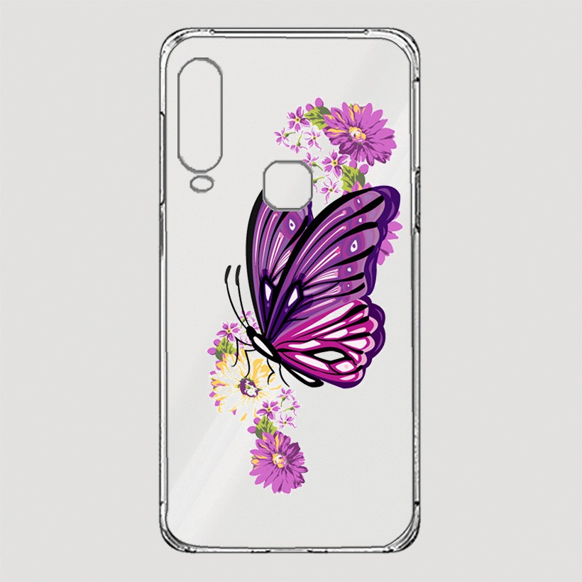 Ốp lưng dành cho VIVO Y12