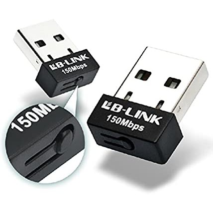 [Chính Hãng] Usb Thu Wifi LB Link WN151 tốc độ 150MBS cao cấp | WebRaoVat - webraovat.net.vn