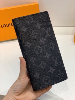 Ví l.v nam dáng dẹt fullbox