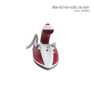 [Rẻ Vô Địch] BÀN LÀ DU LỊCH MINI  SAIKO STI-9080E