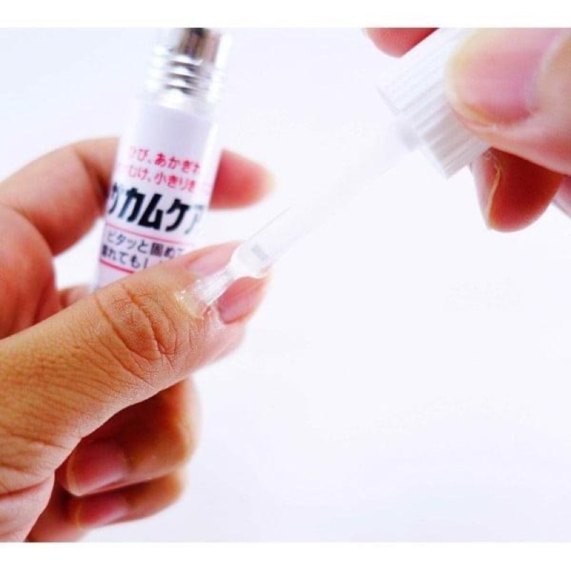 Gel đứt tay 10g Kobayashi Nhât | BigBuy360 - bigbuy360.vn