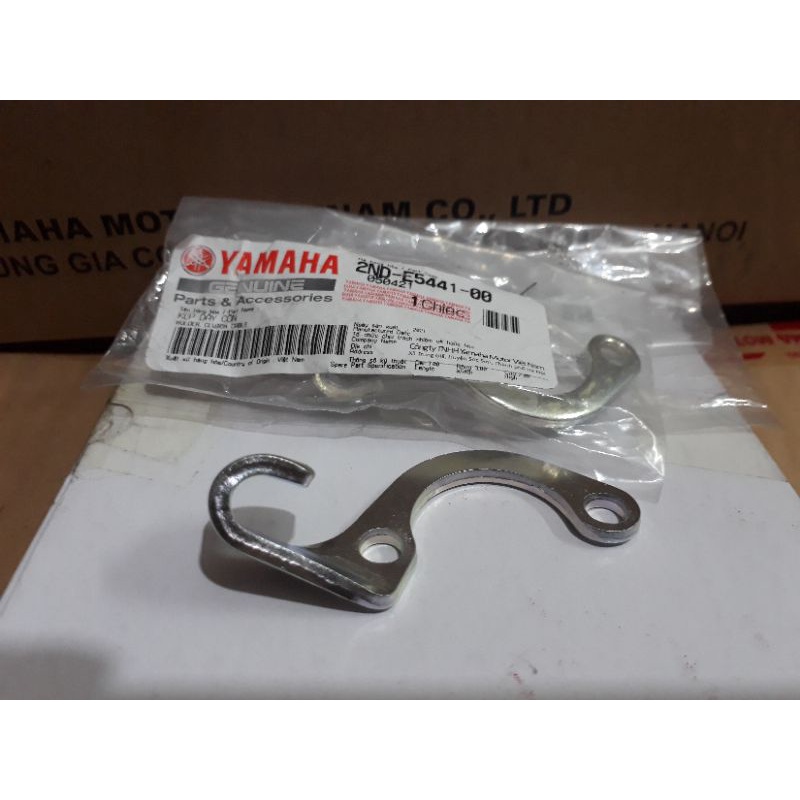 Bát bắt dây côn Exciter 150 Yamaha