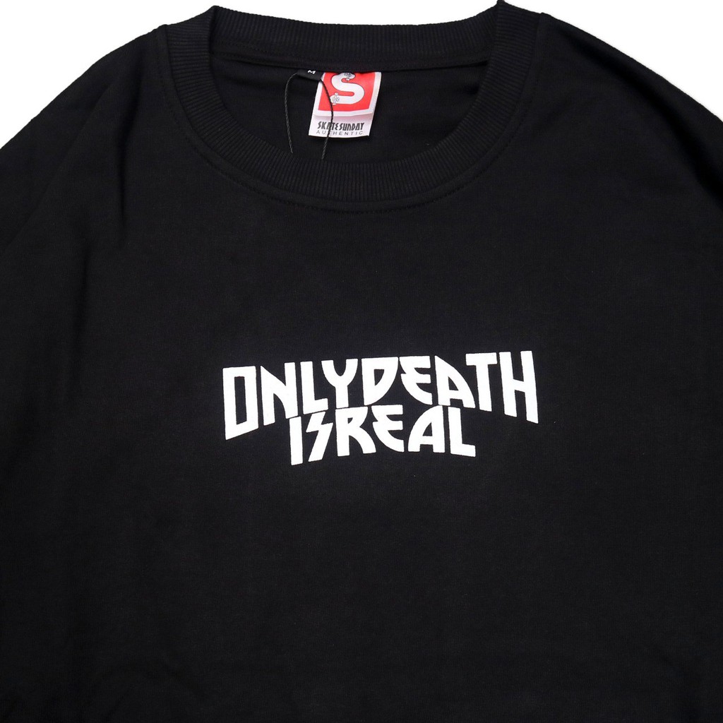 Áo Sweater Họa Tiết Cá Tính Trẻ Trung | BigBuy360 - bigbuy360.vn