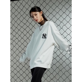 Áo mlb sweater mbl yankees