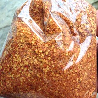 Bột ớt khô siêu cay 500g
