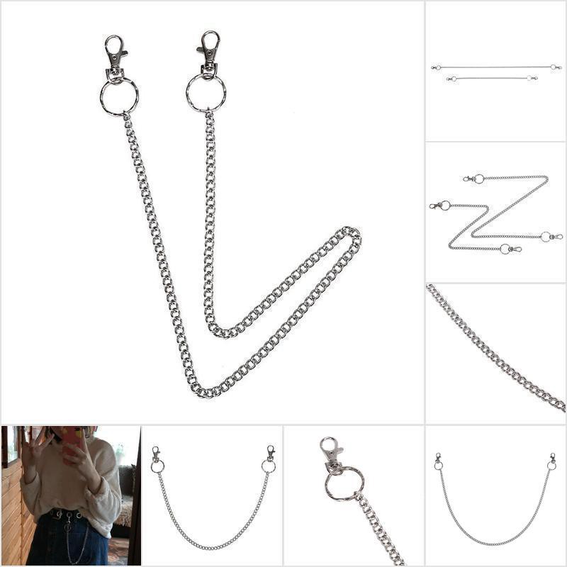 Quần Jeans Phong Cách hip hop Cá Tính Dành Cho Nam