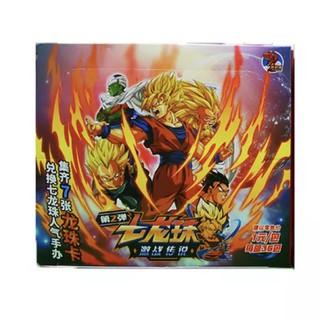 Nhân Vật Super TCG Trong Phim Hoạt Hình Dragon Ball Z Chất Lượng Cao
