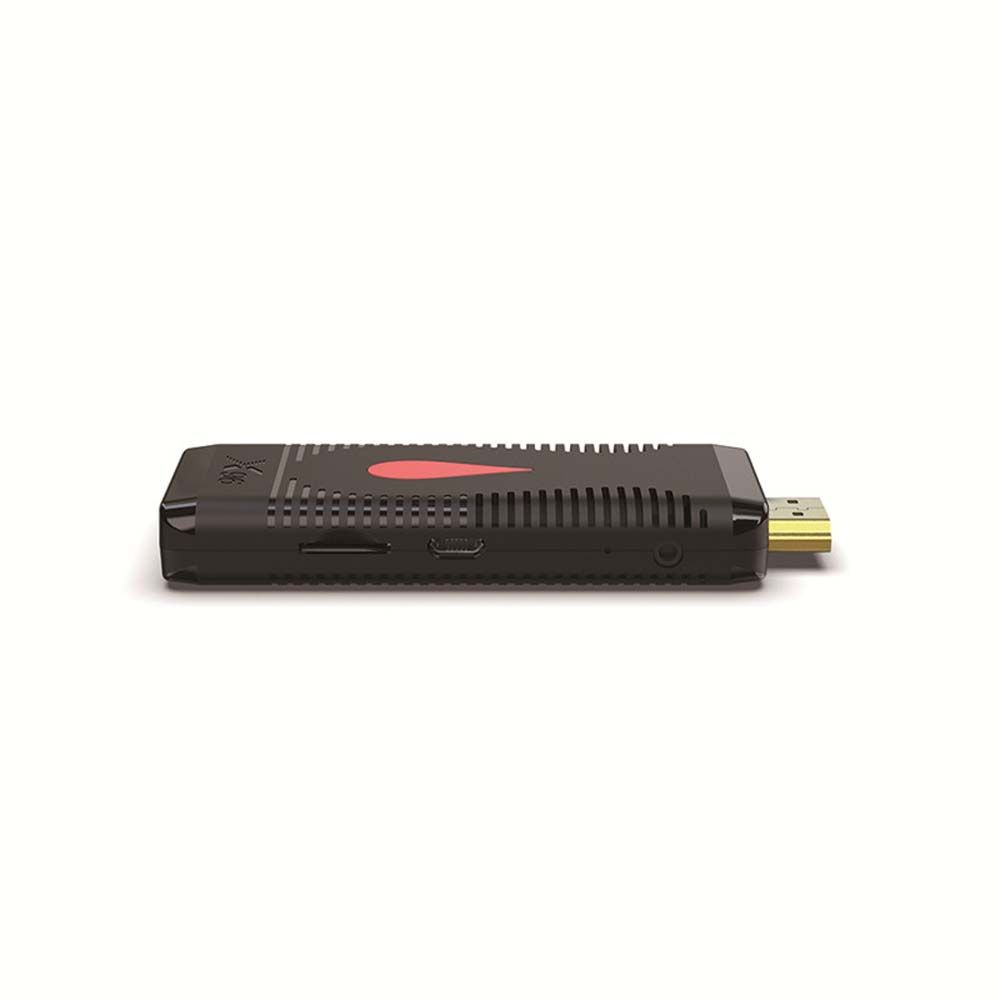 Hộp TV mini thông minh 2GB 16GB X96 S400 TV 4K Android 10.0 2.4G Wifi Allwinner H313 và phụ kiện