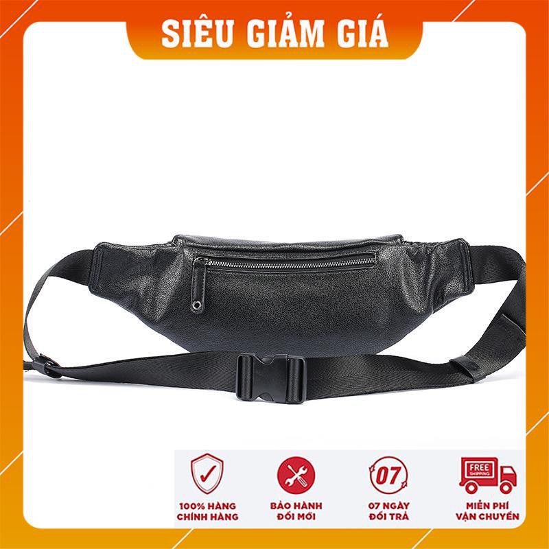 Túi Đeo Chéo Nam Thời Trang Hàn Quốc M40008 | BigBuy360 - bigbuy360.vn