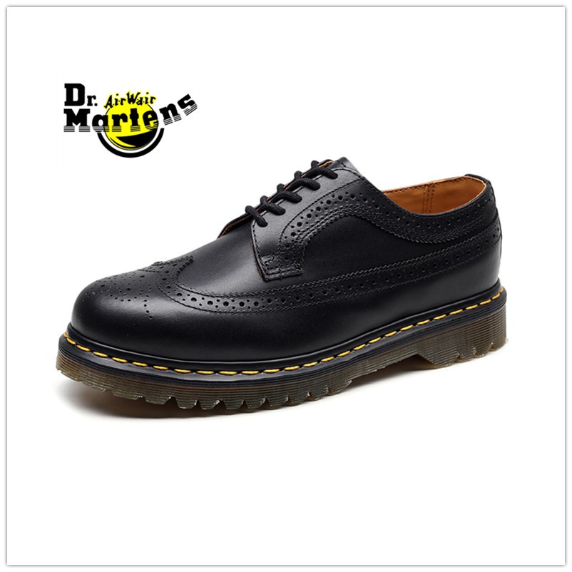 Giày bốt Martin Martens Air Wair 3989 thời trang cặp đôi