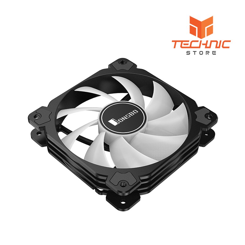 Quạt tản nhiệt Jonsbo FR-502 ARGB