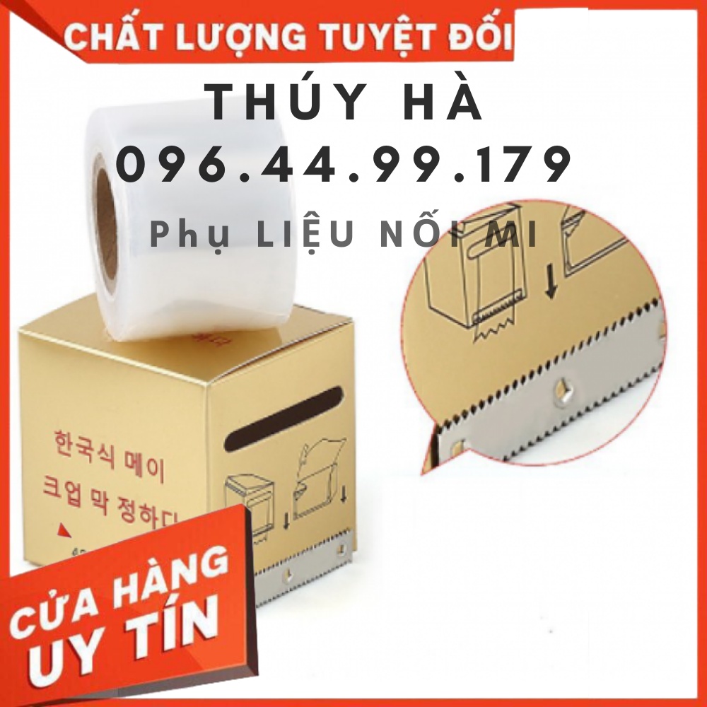 cuộn ủ tê_ nối mi_mi fan_dụng cụ nối mi_THÚY HÀ