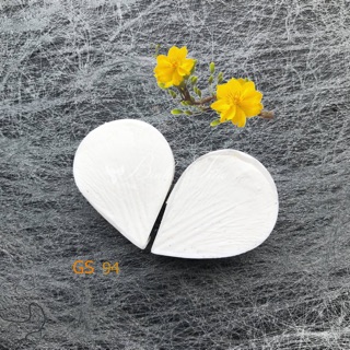 Gân hoa mai silicon cánh rời