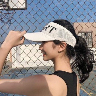 Nón Mũ Lưỡi Trai Nửa Đầu Sport