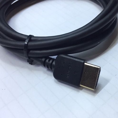 |Khuyến mãi siêu hot| - Cáp HDMI 4K, 3D Chính hãng Cao cấp Nội địa Japan Tiền nào của nấy