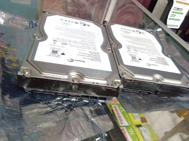 Ổ Cứng Sata Seagate 500gb 3 5 | BigBuy360 - bigbuy360.vn