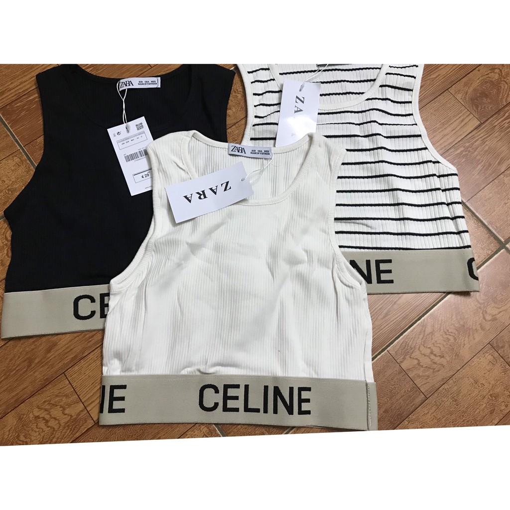 [ẢNH THẬT CUỐI] Áo 2 dây bản to nữ croptop cá tính dáng ôm - Áo ba lỗ bra tập gym, yoga siêu hot