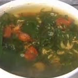 100g lá lằng khô