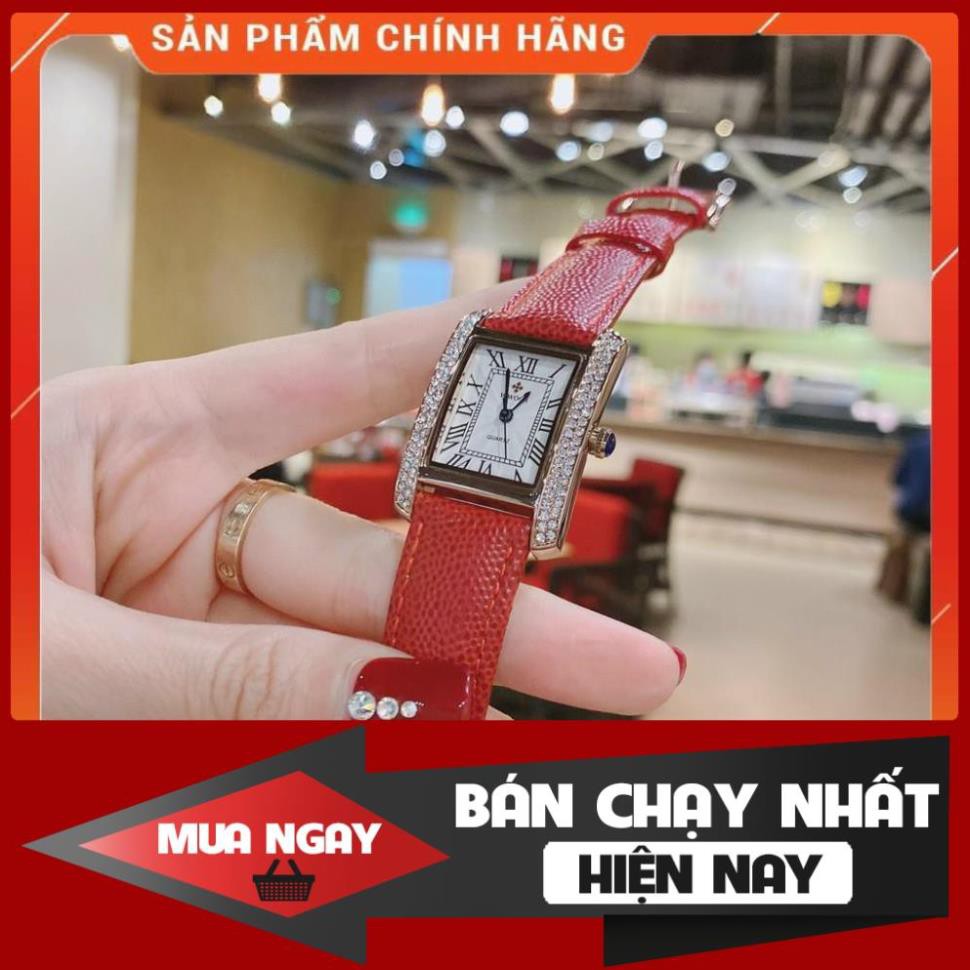 Hàng Cao Cấp -  Đồng hồ thời trang nữ cao cấp - lỗi 1 đổi 1