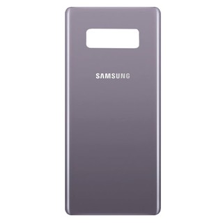 Nắp Lưng Galaxy Note 8 Chính Hãng Samsung