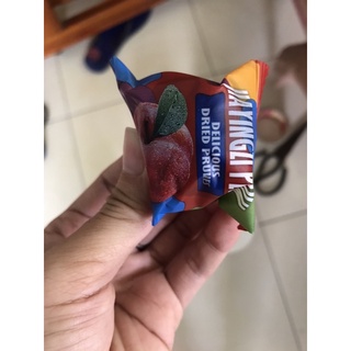 Ô mai hoa quả PLUMS mix vị [siêu hot]