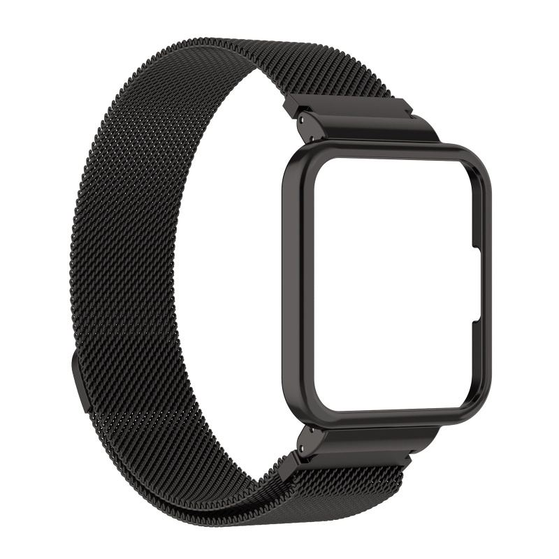 Ốp bảo vệ dạng lưới cho đồng hồ thông minh Redmi Watch2 Lite