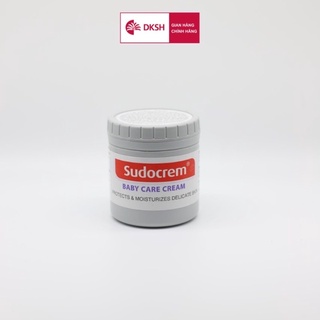 Kem chống hăm Sudocrem