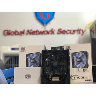 TẢN NHIỆT CPU COOLER MASTER T400I