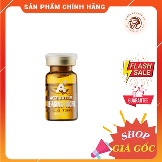 Tế bào gốc A+ Desembre trẻ hóa tái tạo da, tinh chất dưỡng da chống lão hóa