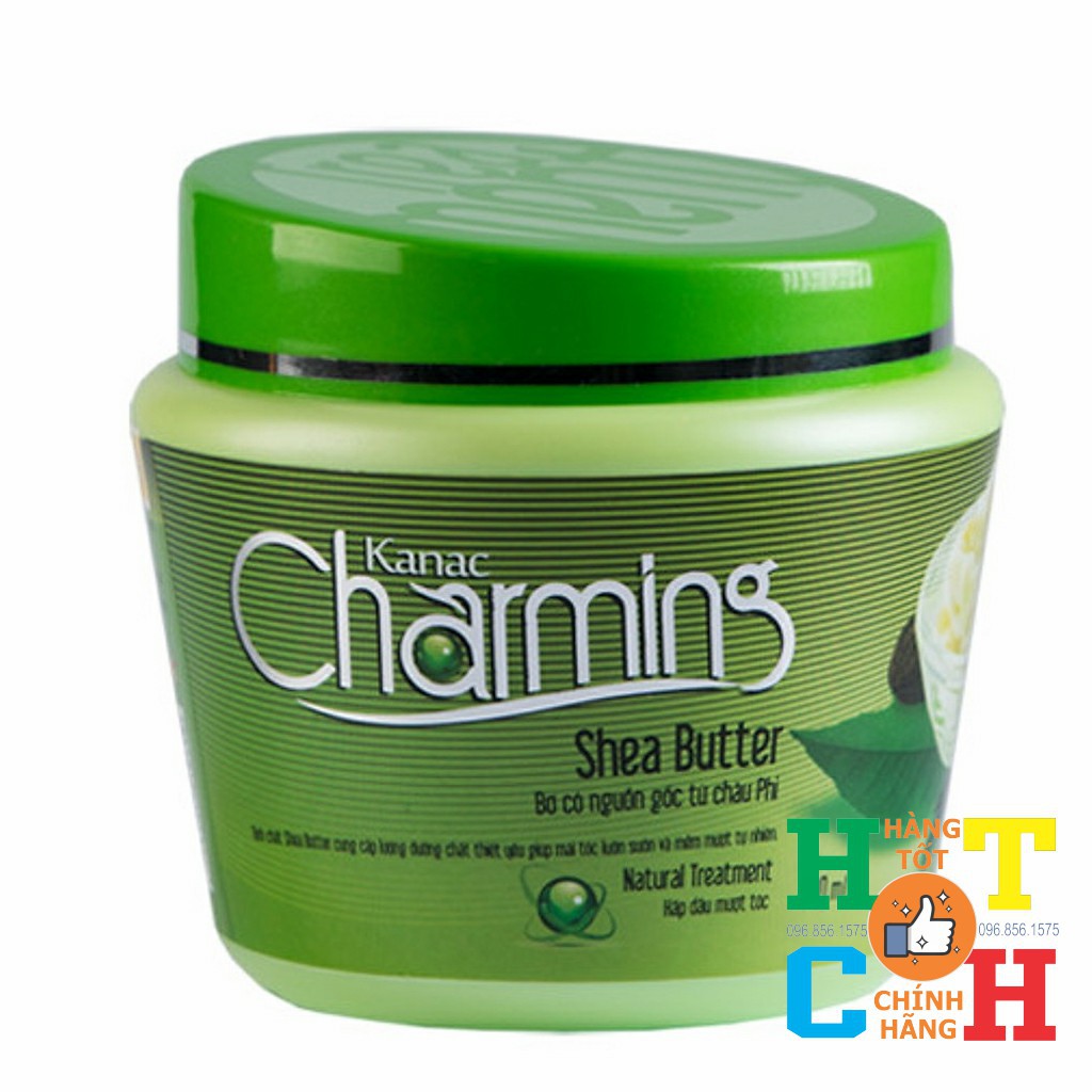 KEM Ủ TÓC CHARMING | BigBuy360 - bigbuy360.vn