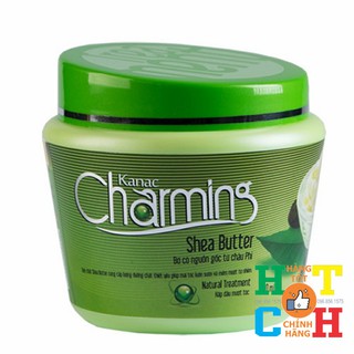 KEM Ủ TÓC CHARMING