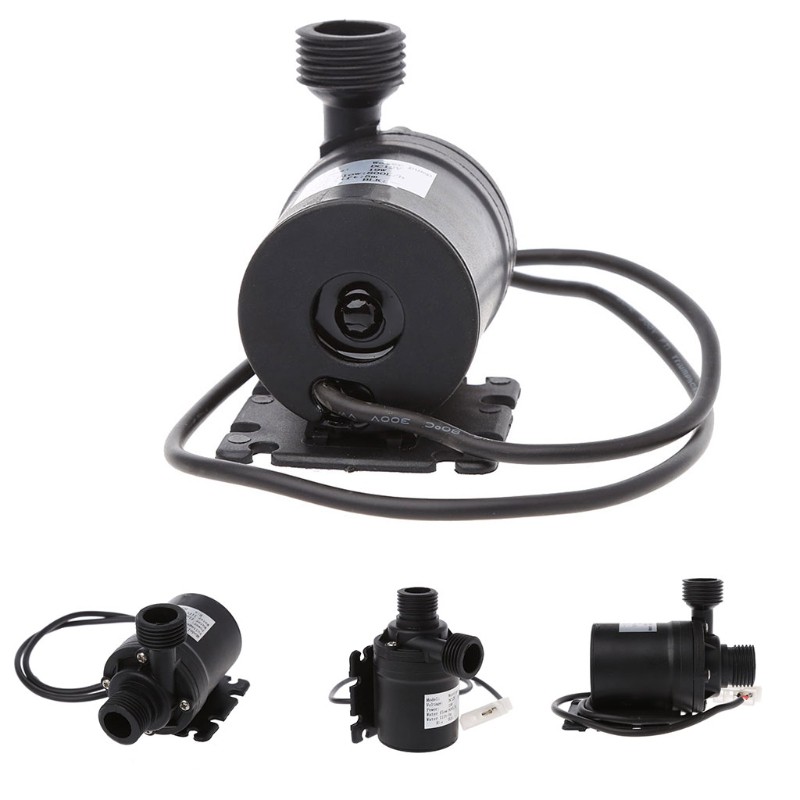Máy Bơm Nước Jojo Zyw680 4 "12V