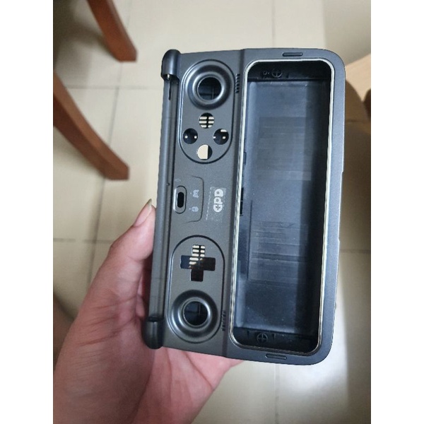 Vỏ cho GPD WIN 2