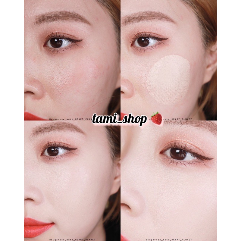 PHẤN NƯỚC APIEU ATTENTION TENSION PERFECT COVER PANG | BigBuy360 - bigbuy360.vn