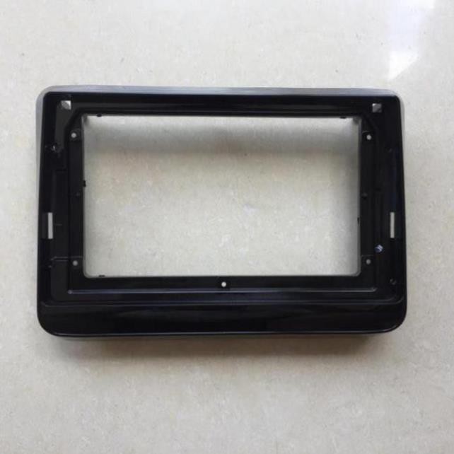 Mặt dưỡng LẮP MÀN HÌNH ANDROID Xe - Suzuki Ertiga năm 2018 - 2019  JACK ZIN