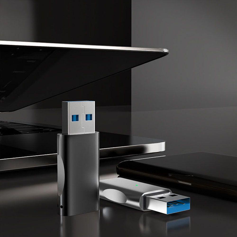 Đầu Chuyển Đổi Cáp OTG Usb 3.0 Sang Type-C Chuyên Dụng