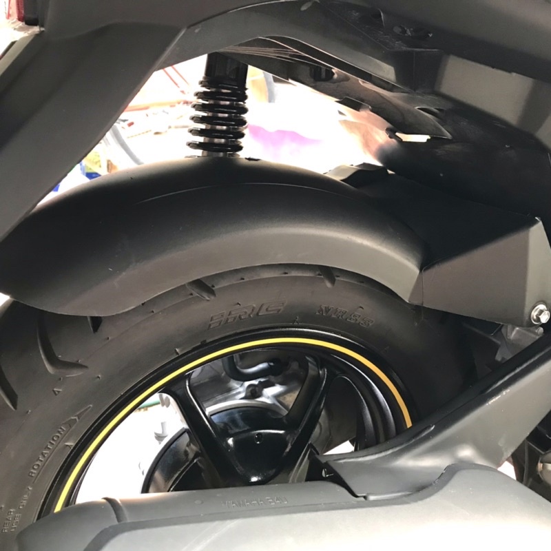 Dè chắn bùn cho xe Yamaha Freego (Freego fender)