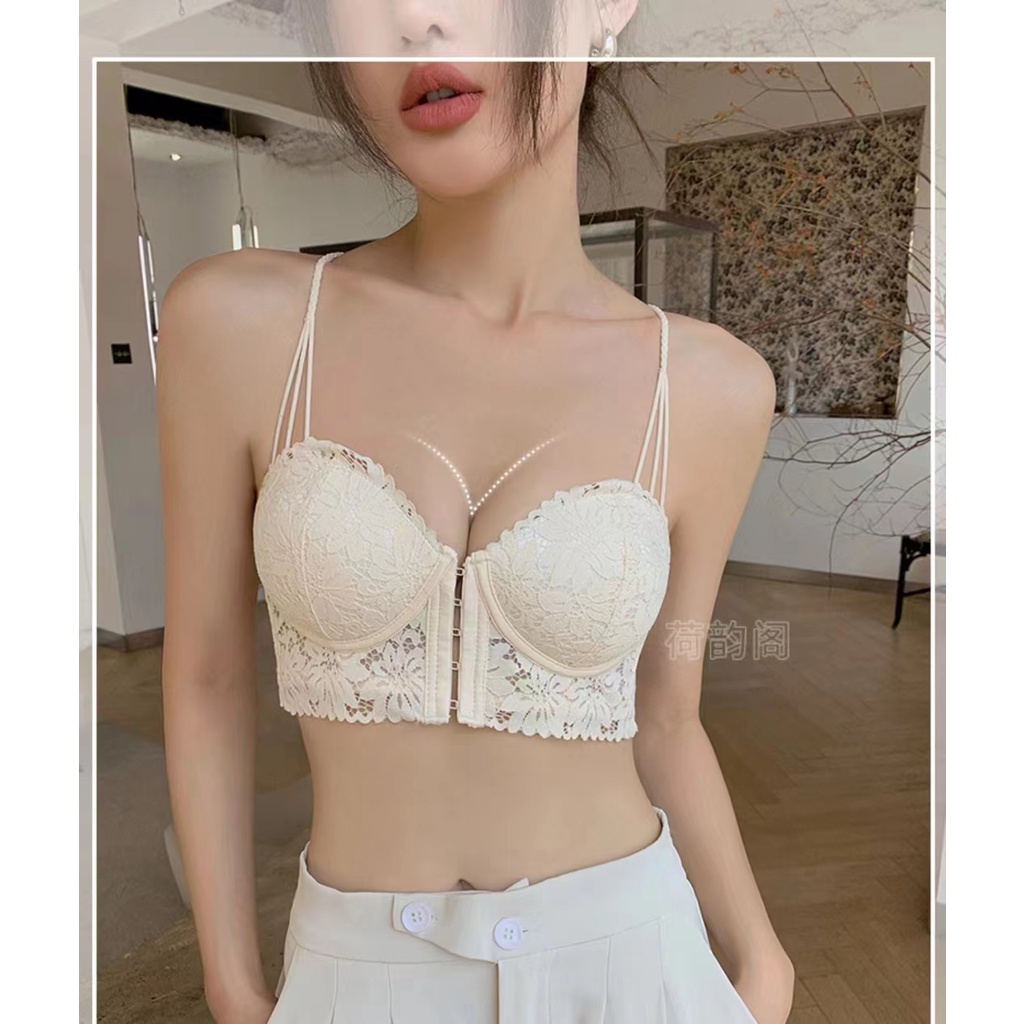 Áo Ngực Cúp AB Thiết Kế Hợp Thời Trang