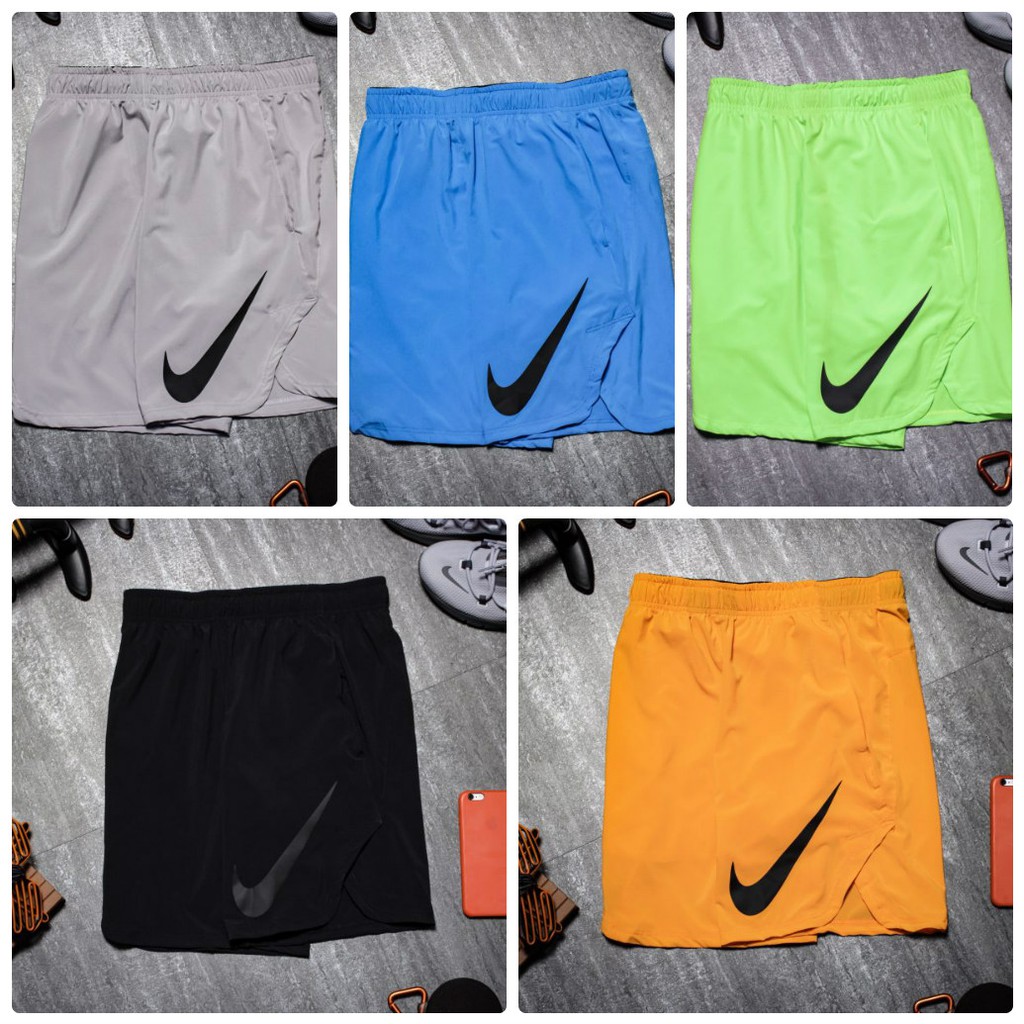 Quần short nam chính hãng (NIKE)