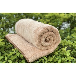Khăn Lông cừu Hàn Quốc Cao Cấp size 35*75cm
