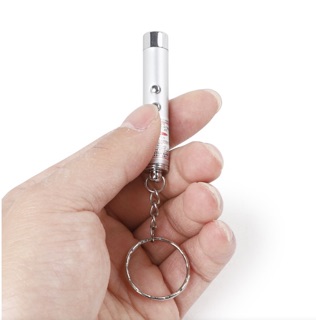 Đồ chơi mèo đèn lazer(Tặng Pin)