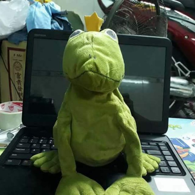 Gấu bông si