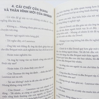 Cái Đầu Của Giao Sư Dowel