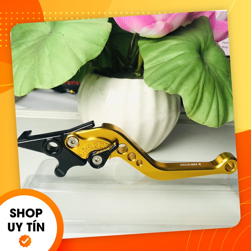 Tay thắng Bikers tay phanh lẻ không bình dầu sử dụng cho mọi loại xe