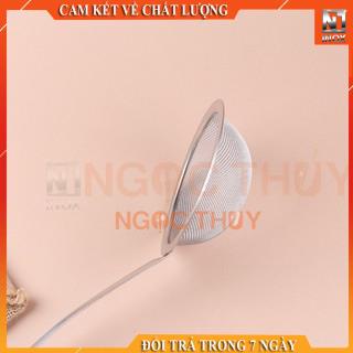 Vớt bọt inox sâu lòng HD