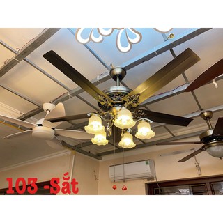 QUẠT TRẦN Q103