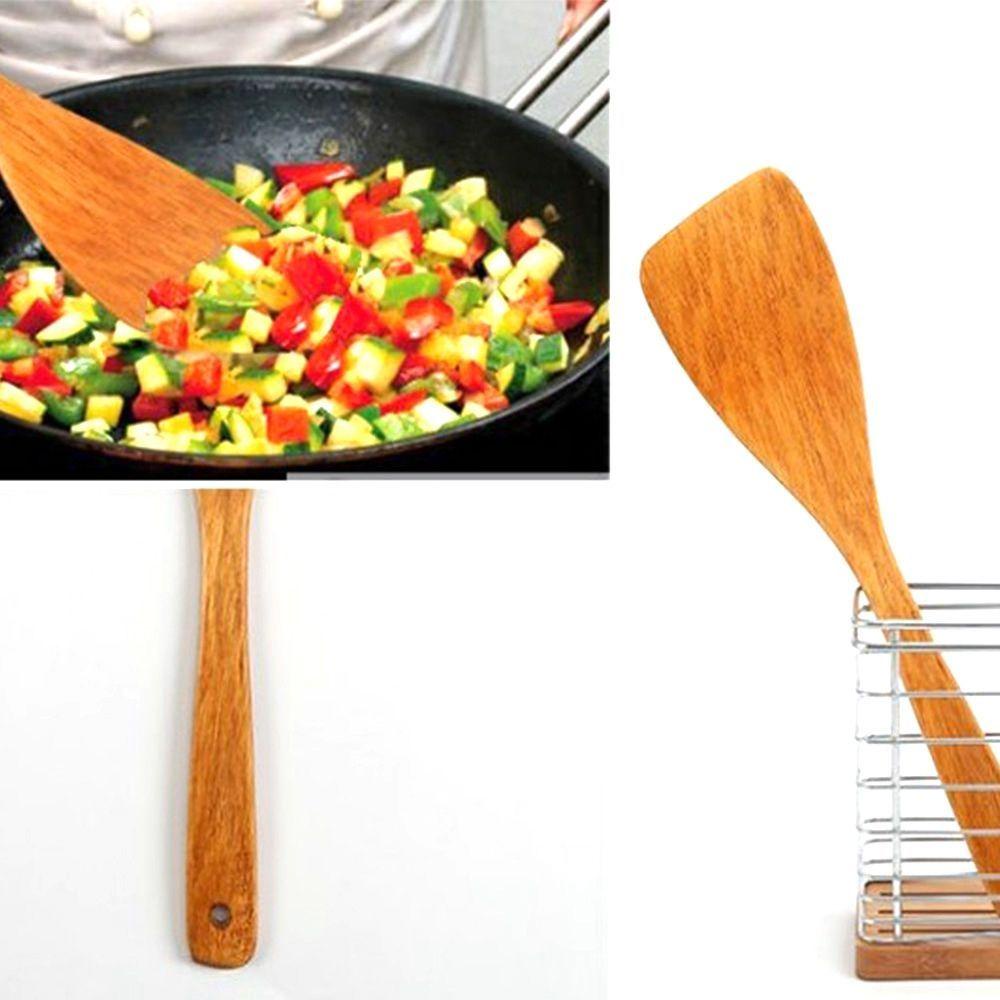 HARRIETT Xẻng Lật Thịt Cá Chống Dính Tiện Lợi