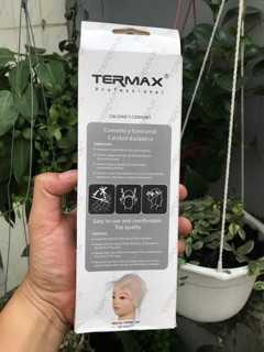 MŨ MÓC LIGHT SILICON TERMAX