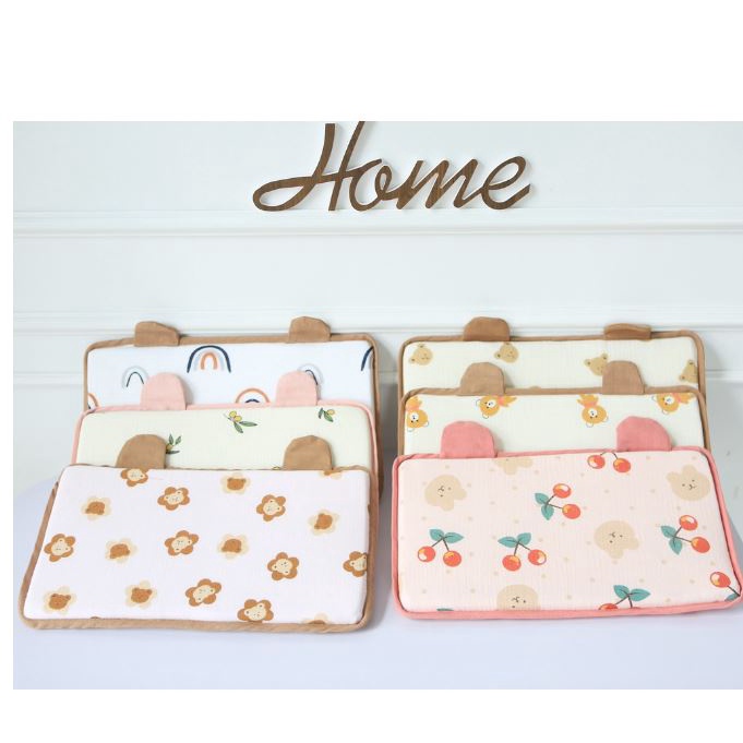 Gối tai gấu cỡ to